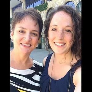 Meet your Posher, Maryann